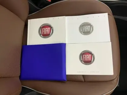 Photo 15 Fiat 500x  1.3 FireFly Turbo T4 150 ch DCT City Cross