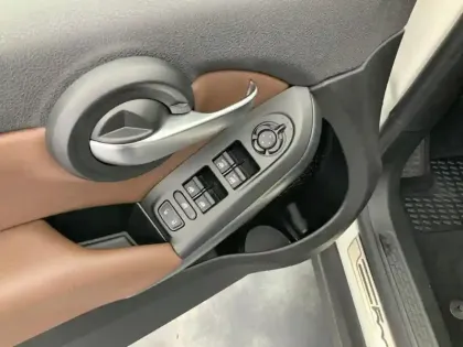 Photo 19 Fiat 500x  1.3 FireFly Turbo T4 150 ch DCT City Cross