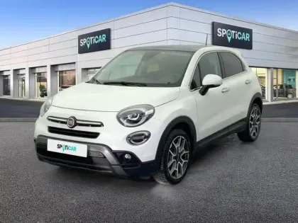 Photo Fiat 500x