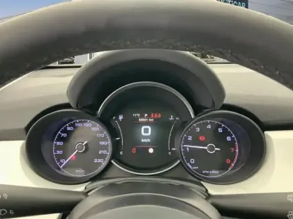 Photo 20 Fiat 500x  1.3 FireFly Turbo T4 150 ch DCT City Cross