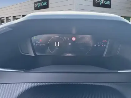 Photo 20 Peugeot 2008  Hybrid 145 e-DCS6 Allure