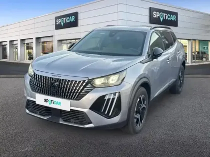 Photo Peugeot 2008 Allure