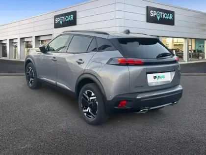 Photo 29 Peugeot 2008  Hybrid 145 e-DCS6 Allure