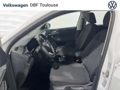 Photo 9 Volkswagen T-cross 1.0 TSI 110 Start/Stop BVM6 Life Tech