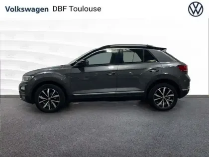 Photo 1 Volkswagen T-roc 1.5 TSI 150 EVO Start/Stop BVM6 Lounge