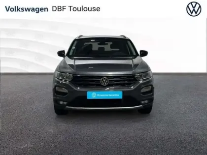 Photo 4 Volkswagen T-roc 1.5 TSI 150 EVO Start/Stop BVM6 Lounge
