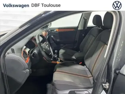 Photo 9 Volkswagen T-roc 1.5 TSI 150 EVO Start/Stop BVM6 Lounge