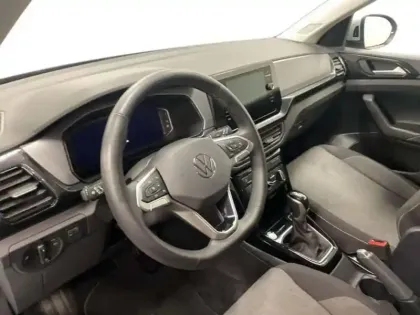 Photo 9 Volkswagen T-cross 1.0 TSI 116 Start/Stop DSG7 VW Edition