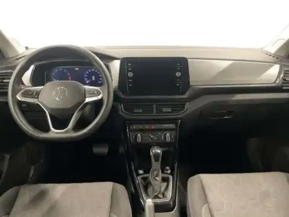 Photo 8 Volkswagen T-cross 1.0 TSI 116 Start/Stop DSG7 VW Edition