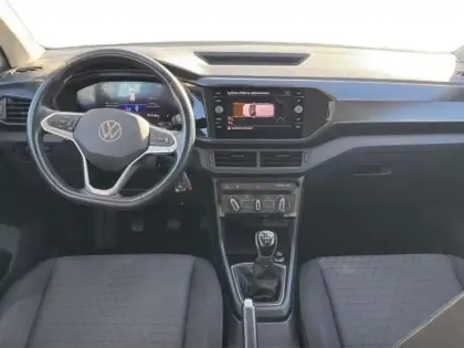 Photo 8 Volkswagen T-cross BUSINESS 1.0 TSI 95 Start/Stop BVM5 Life