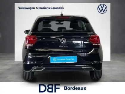 Photo 3 Volkswagen Polo 1.0 TSI 115 S&S BVM6 R-Line