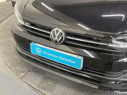 Photo 7 Volkswagen Polo 1.0 TSI 115 S&S BVM6 R-Line