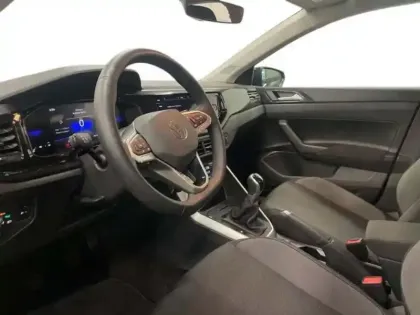 Photo 9 Volkswagen Polo 1.0 TSI 95 S&S BVM5 VW Edition