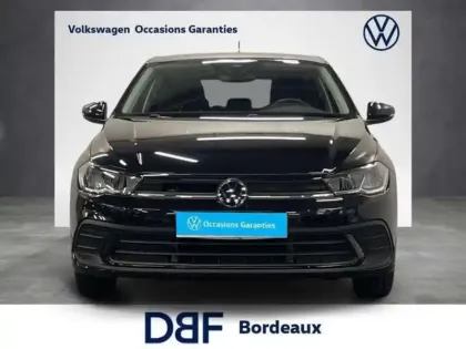 Photo 6 Volkswagen Polo 1.0 TSI 95 S&S BVM5 VW Edition