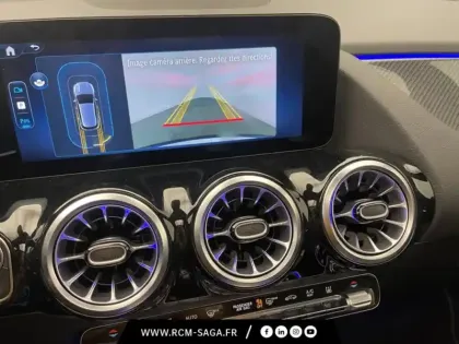 Photo 24 Mercedes GLA 250 e Hybrid EQ AMG Line