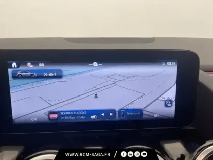 Photo 27 Mercedes GLA 250 e Hybrid EQ AMG Line