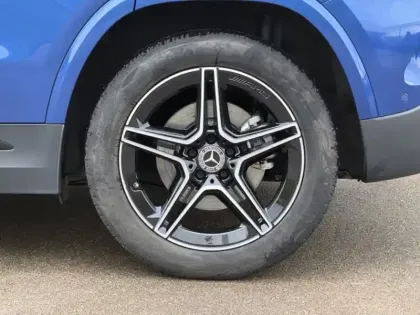 Photo 40 Mercedes GLA 250 e Hybrid EQ AMG Line