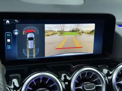 Photo 45 Mercedes GLA 250 e Hybrid EQ AMG Line