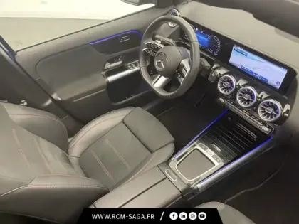 Photo 20 Mercedes GLA 250 e Hybrid EQ AMG Line