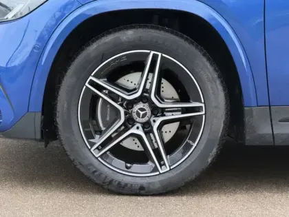 Photo 42 Mercedes GLA 250 e Hybrid EQ AMG Line