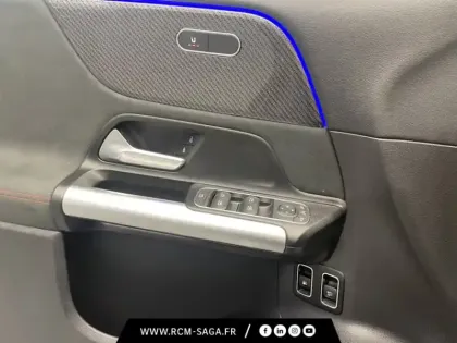 Photo 12 Mercedes GLA 250 e Hybrid EQ AMG Line