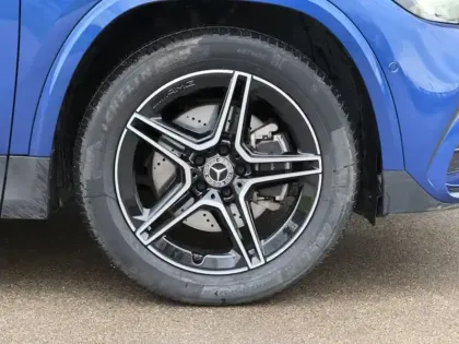 Photo 39 Mercedes GLA 250 e Hybrid EQ AMG Line