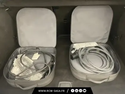 Photo 25 Mercedes GLA 250 e Hybrid EQ AMG Line