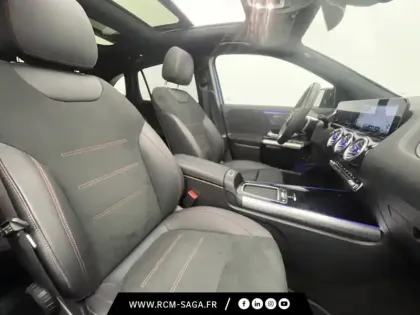 Photo 22 Mercedes GLA 250 e Hybrid EQ AMG Line