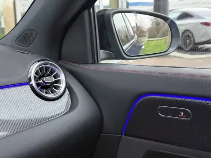 Photo 62 Mercedes GLA 250 e Hybrid EQ AMG Line