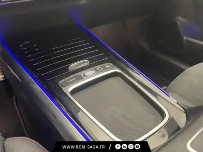 Photo 14 Mercedes GLA 250 e Hybrid EQ AMG Line