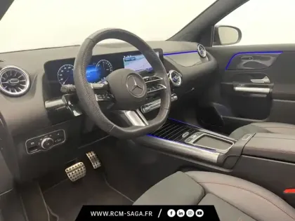 Photo 15 Mercedes GLA 250 e Hybrid EQ AMG Line