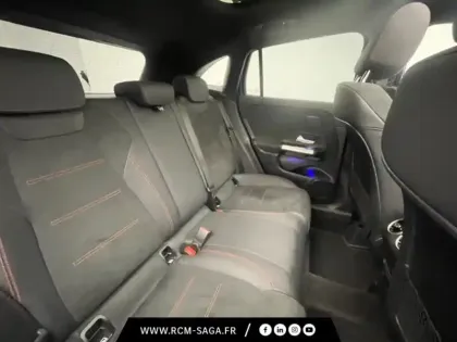 Photo 23 Mercedes GLA 250 e Hybrid EQ AMG Line