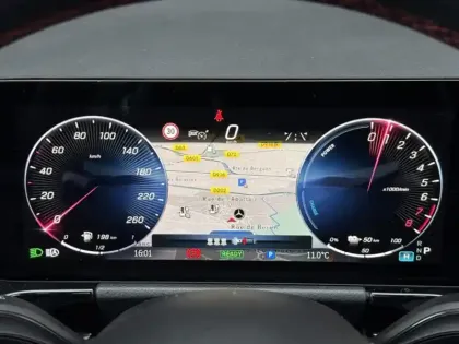 Photo 56 Mercedes GLA 250 e Hybrid EQ AMG Line