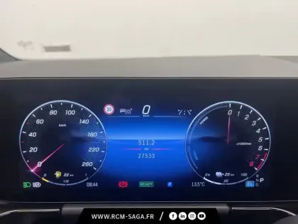 Photo 28 Mercedes GLA 250 e Hybrid EQ AMG Line