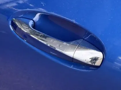 Photo 53 Mercedes GLA 250 e Hybrid EQ AMG Line