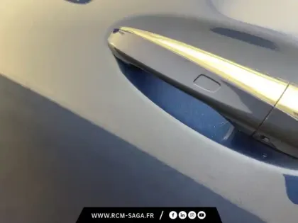 Photo 17 Mercedes GLA 250 e Hybrid EQ AMG Line