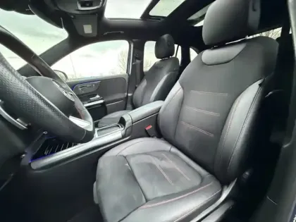 Photo 34 Mercedes GLA 250 e Hybrid EQ AMG Line