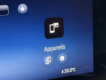 Photo 47 Mercedes GLA 250 e Hybrid EQ AMG Line