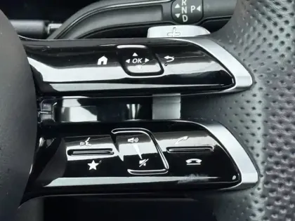 Photo 52 Mercedes GLA 250 e Hybrid EQ AMG Line