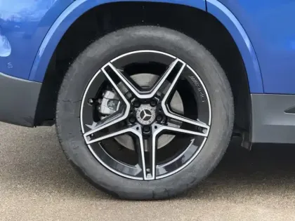 Photo 41 Mercedes GLA 250 e Hybrid EQ AMG Line