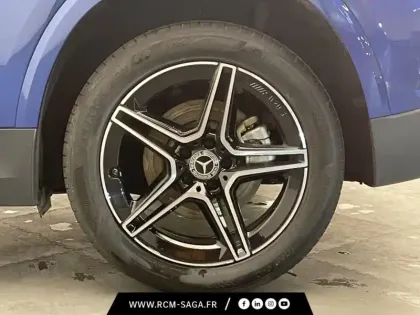 Photo 8 Mercedes GLA 250 e Hybrid EQ AMG Line