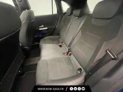 Photo 18 Mercedes GLA 250 e Hybrid EQ AMG Line