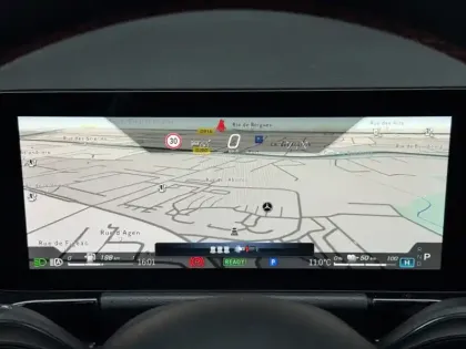 Photo 57 Mercedes GLA 250 e Hybrid EQ AMG Line