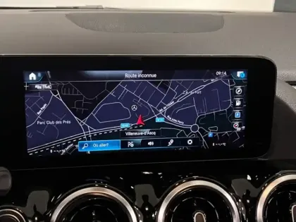 Photo 9 Mercedes GLA 200 AMG Line