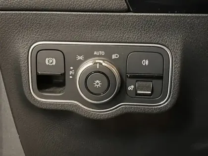 Photo 21 Mercedes GLA 200 AMG Line