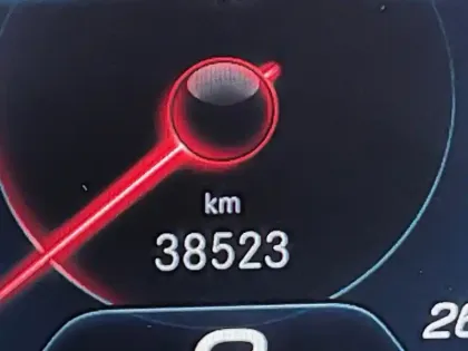 Photo 23 Mercedes GLA 200 AMG Line