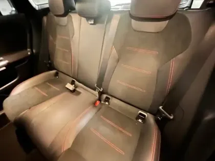 Photo 13 Mercedes GLA 200 AMG Line