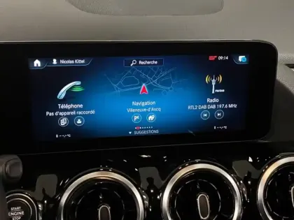 Photo 19 Mercedes GLA 200 AMG Line