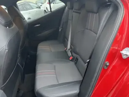 Photo 8 Toyota Corolla Hybrid GR Sport 1.8 122 ch