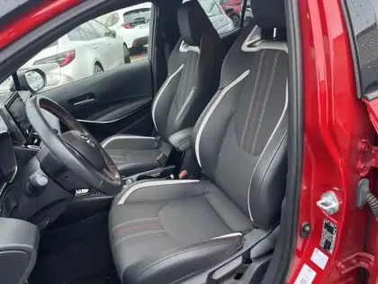 Photo 9 Toyota Corolla Hybrid GR Sport 1.8 122 ch